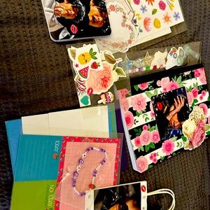 K-pop diy journal